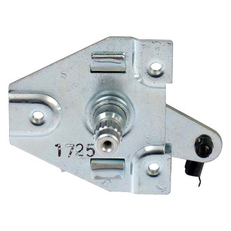 OER® - Driver Side Door Handle Control Mechanism