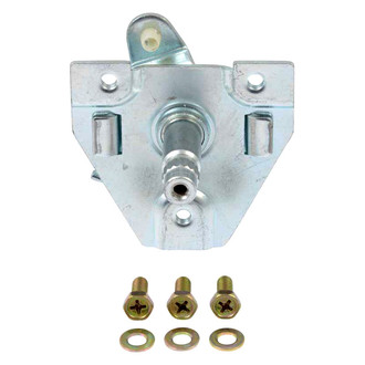 OER® - Passenger Side Door Handle Control Mechanism