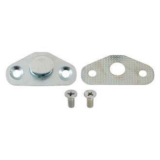 OER® - Door Latch Striker Plate