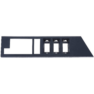 OER® - Door Handle Bezels
