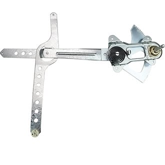 OER® - Manual Window Regulator