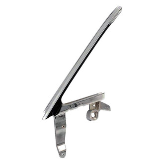 OER® - Driver and Passenger Side Vent Window Frame