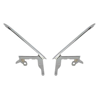 OER® - Vent Window Frame Set