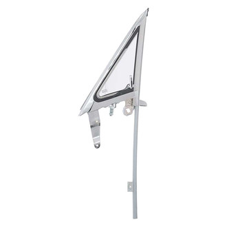 OER® - Vent Glass Assembly