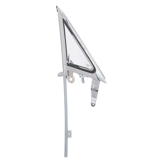 OER® - Vent Glass Assembly