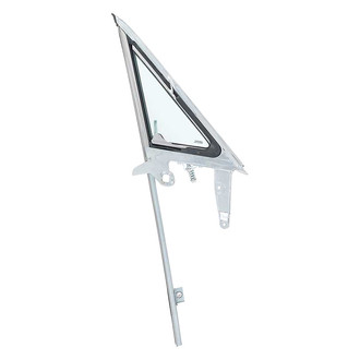 OER® - Vent Glass Assembly
