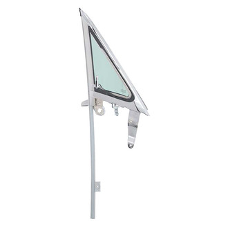 OER® - Vent Glass Assembly