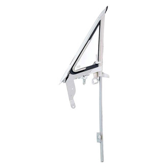 OER® - Vent Glass Assembly