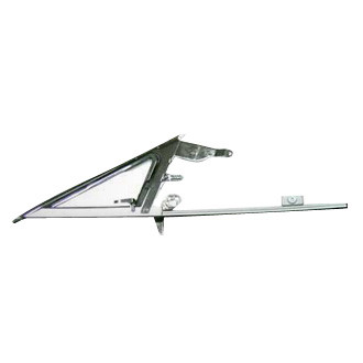 OER® - Vent Glass Assembly