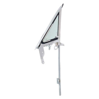 OER® - Vent Glass Assembly