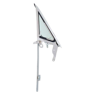 OER® - Vent Glass Assembly