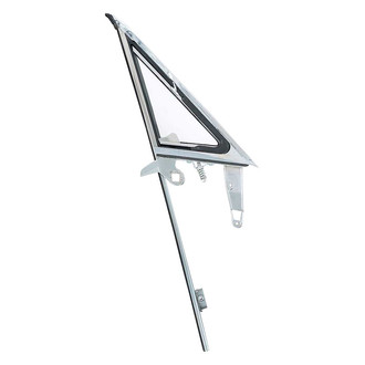 OER® - Vent Glass Assembly