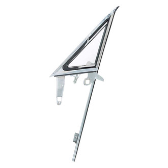 OER® - Vent Glass Assembly