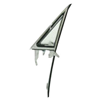 OER® - Vent Glass Assembly