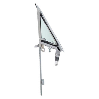 OER® - Vent Glass Assembly