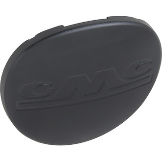 OER® - Black Horn Cap