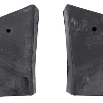 OER® - Front Vent Window to Door Seals