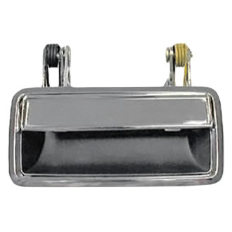 OER® - Passenger Side Exterior Door Handle