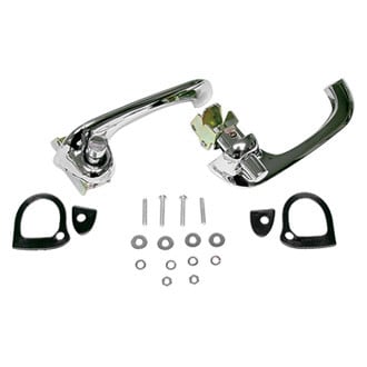 OER® - Exterior Door Handle Set