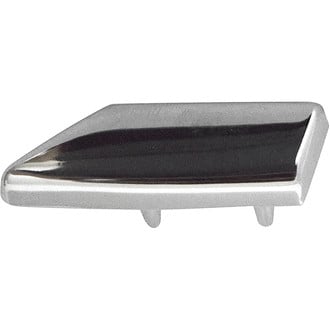 OER® - Driver Side Fender Top Edge Molding