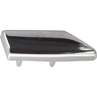OER® - Passenger Side Fender Top Edge Molding