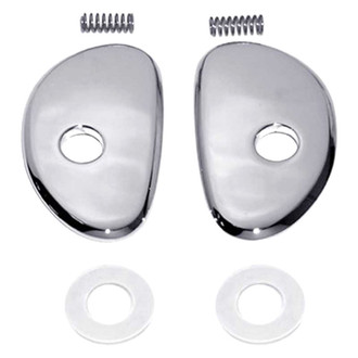 OER® - Door Handle Escutcheons