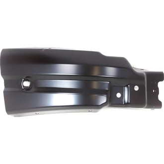 OER® - Front Passenger Side Bumper Extension Reinforcement