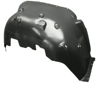 OER® - Front Driver Side Fender Skirt
