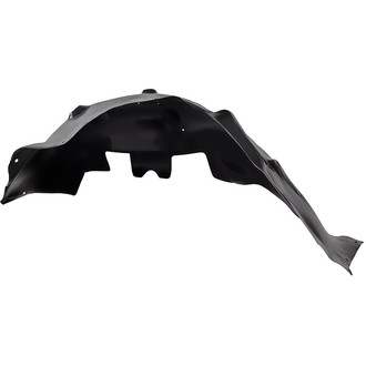 OER® - Front Passenger Side Fender Skirt