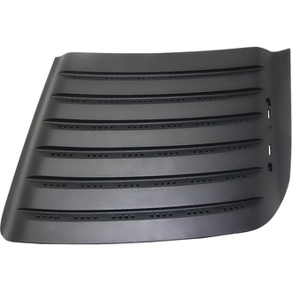 OER® - Driver Side Hood Vent Molding