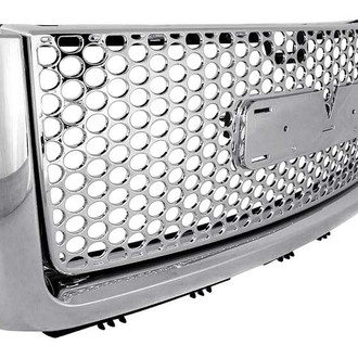 OER® - Grille