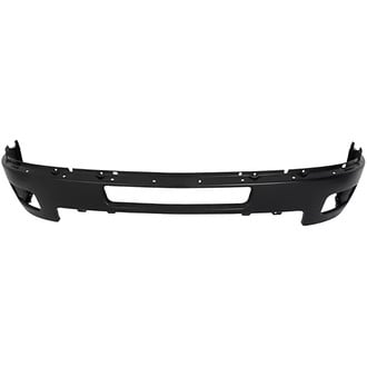OER® - Front Bumper Face Bar