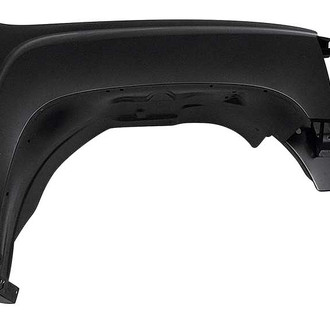 OER® - Front Passenger Side Fender