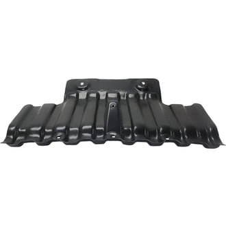 OER® - Engine Cooling Fan Shroud