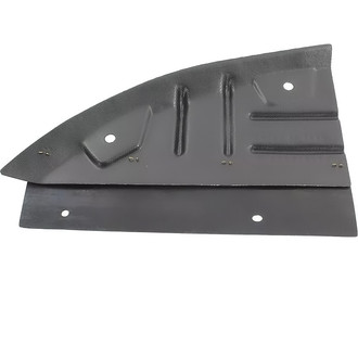 OER® - Front Driver Side Lower Section Fender Skirt