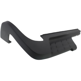 OER® - Rear Driver Side Bumper Step Pad