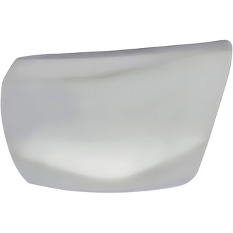 OER® - Front Driver Side Bumper End Cap