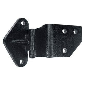 OER® - Upper Passenger Side Door Hinge