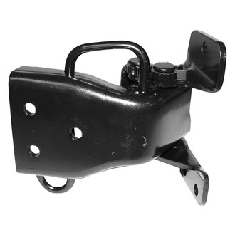 OER® - Lower Passenger Side Door Hinge