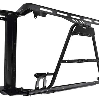 OER® - Radiator Supports