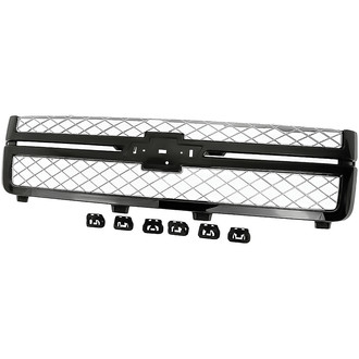 OER® - Grille