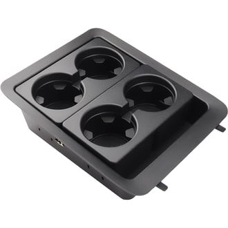 OER® - Center Console Tray Set