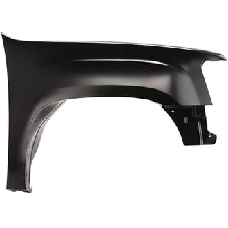 OER® - Front Passenger Side Fender