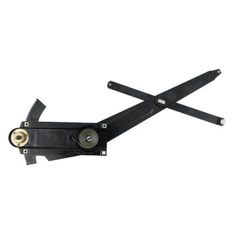 OER® - Driver Side Manual Window Regulator