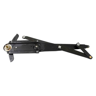 OER® - Driver Side Manual Window Regulator