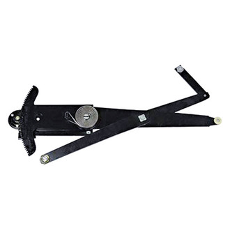 OER® - Driver Side Manual Window Regulator