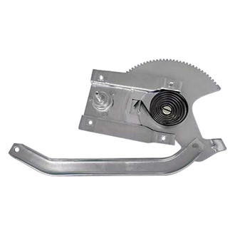 OER® - Passenger Side Manual Window Regulator