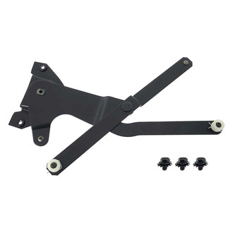 OER® - Passenger Side Manual Window Regulator
