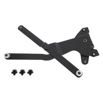 OER® - Driver Side Manual Window Regulator