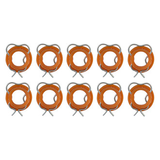 OER® - Window Channel Roller Set